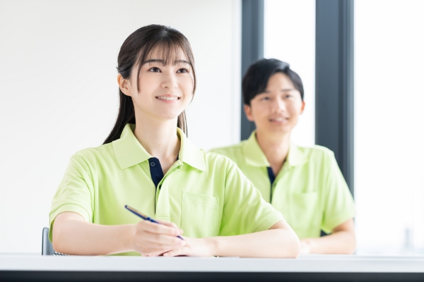 新任研修