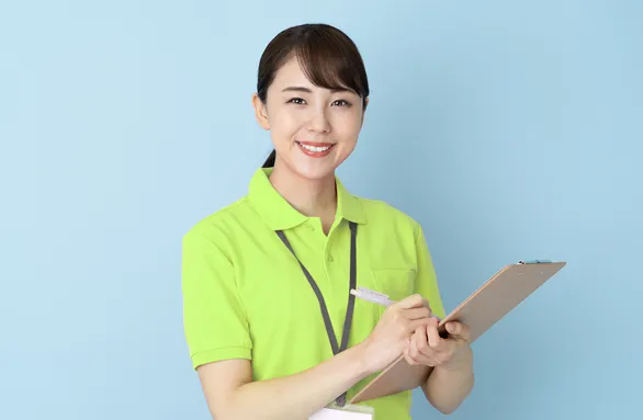 サニーライフ足立の外観