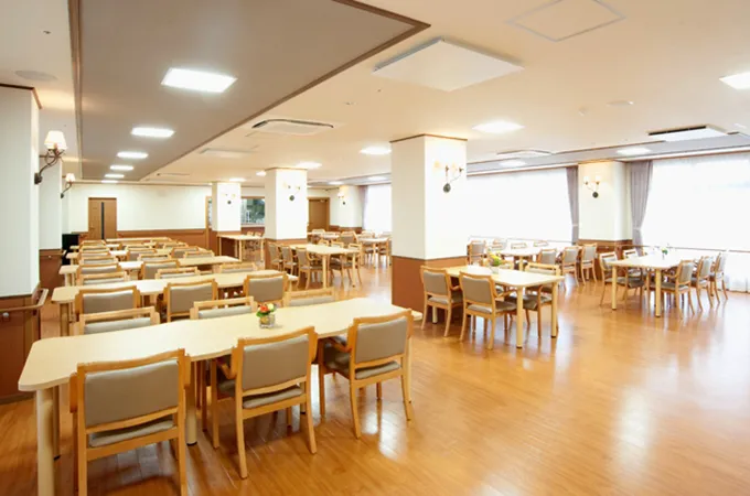 サニーライフ町田の外観