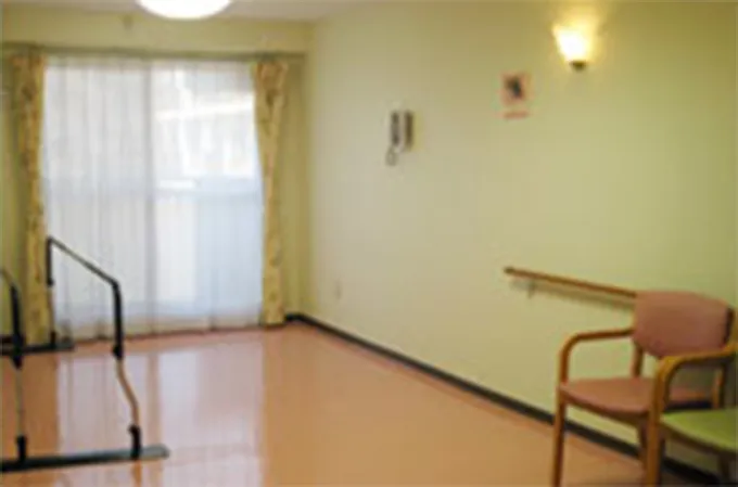 幕張やわらぎ苑の外観