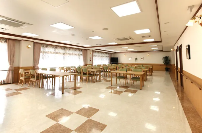 サニーライフ名古屋南の外観