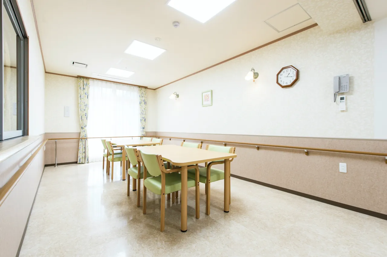サニーライフ与野本町の外観