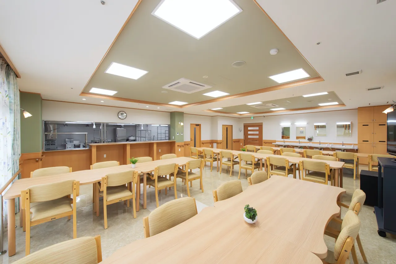 サニーライフ相模愛川の外観