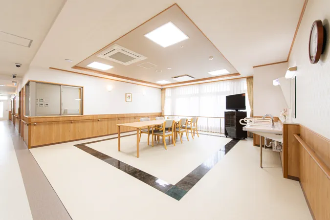 サニーライフ京都伏見の外観