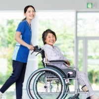 介護職